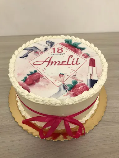 Sklep Cukiernia Pszczółka